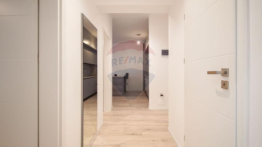 Apartament 3 camere | Parcare subterană, Prima închiriere | Tractorul - 8