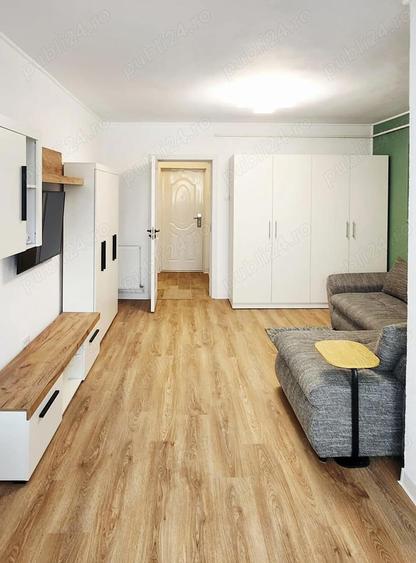 Inchiriez Garsoniera renovata Mazepa 1 - 1