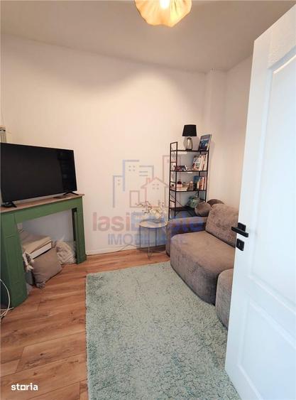 Apartament 2 camere Nicolina - Rond Vechi - 12