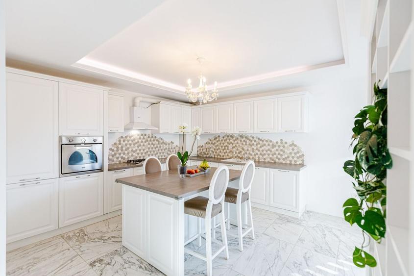 Duplex premium, Dumbrăvița – lângă pădure | 0% comision - 14