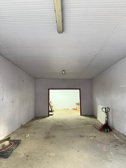 Hale si birouri de inchiriat, str. Constantei, Bacau - 16