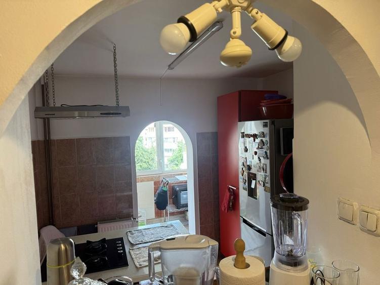 Apartament 3 camere Decomandat - 6