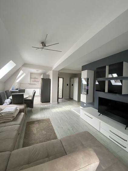 Ofer spre inchiriere apartament cu 4 camere, Zorilor, Cluj-Napoca - 1