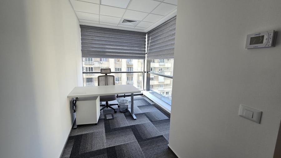 De inchiriat spatiu de birouri in centrul Bucurestiului - Ateneu Cismigiu - 8