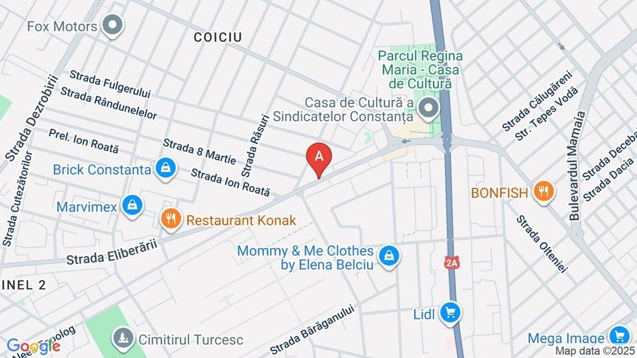 Proprietar Casa de cultura , 3 camere, posibilitate rate, 50m2, gaze , - 1