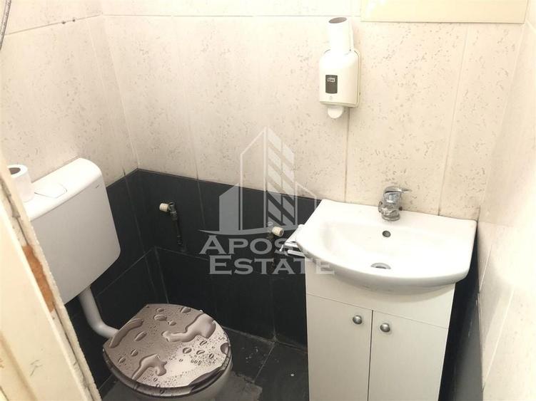 Spatiu Comercial, 107 mp, Zona Dorobantilor - 10