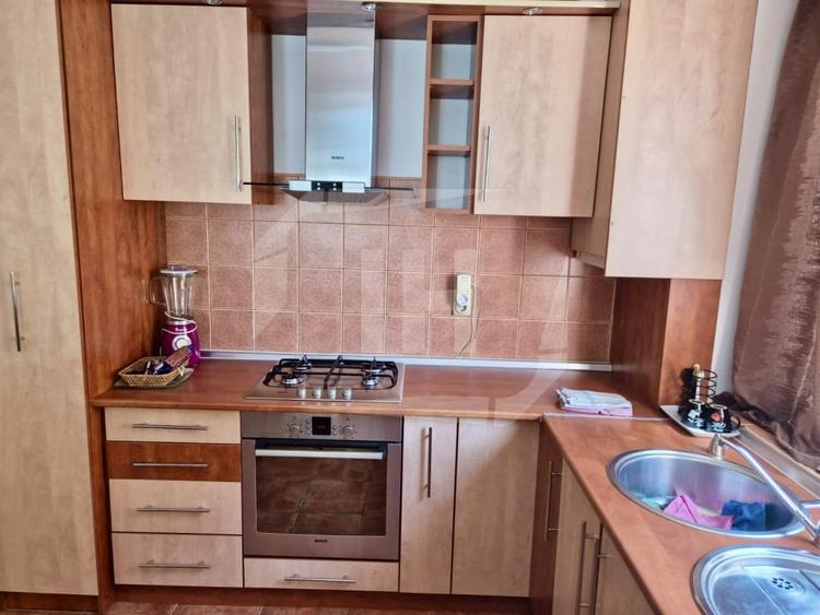 Apartament 3 camere I 2 parcari I Zorilor - 4