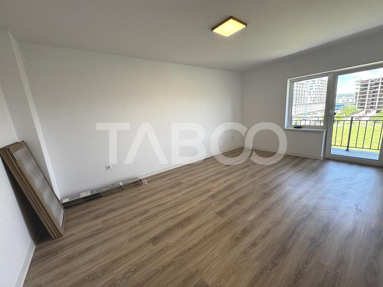 Apartament cu 2 camere decomandat în Mihai Viteazul