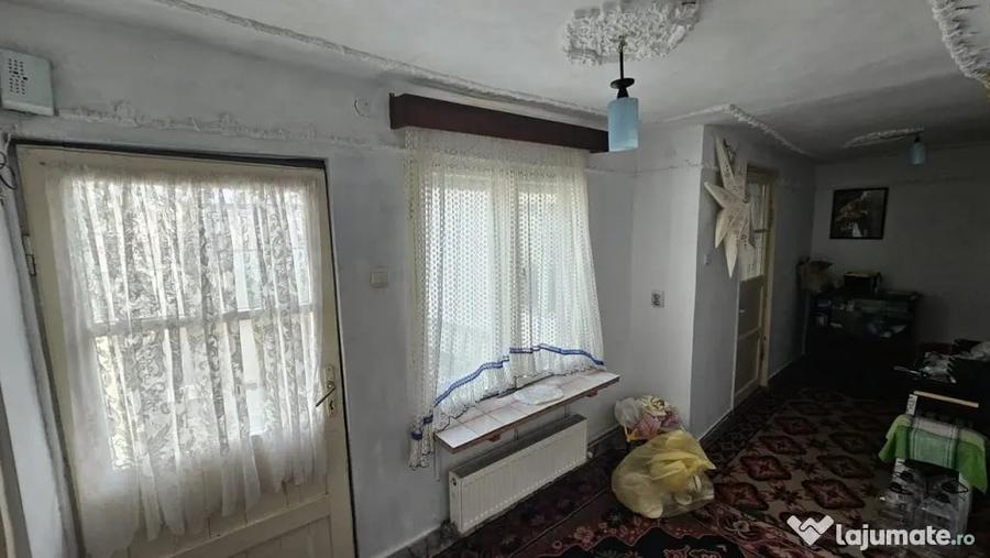 Gageni zona - teren 300mp cu casa batraneasca la 69000 euro - Ploiesti (Prahova) - 11