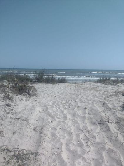 Vadu-Corbu-Teren 2000 mp primul  rand la mare - 5