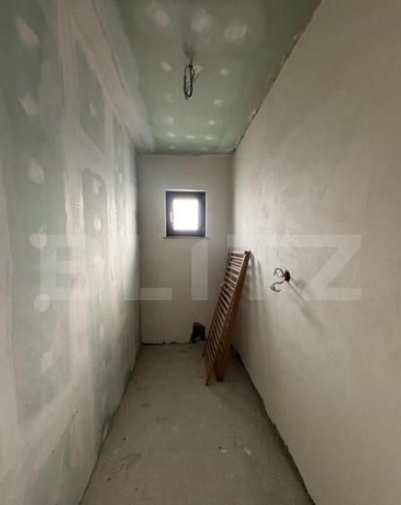 Jumatate de duplex cu 4 camere, 130 mp, in Deva - 8