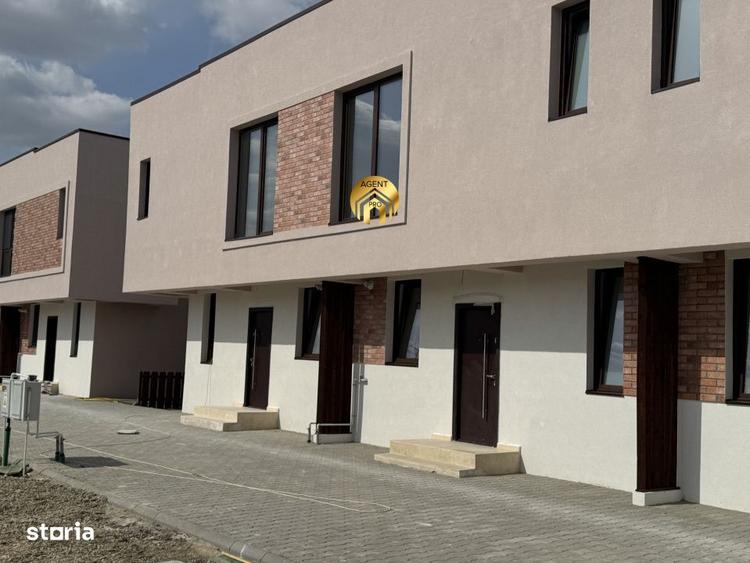 Casa P+1 3 camere - Otopeni - Aproape de Metrou - Ultima Casa! - 2