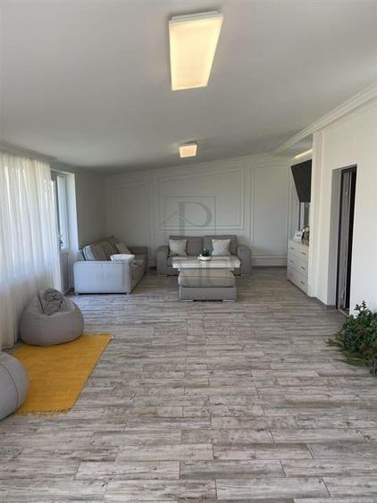 BOGDANESTILOR - CASA INDIVIDUALA - 6 CAMERE - 3 BAI - CENTRALA PROPRIE - CLIMA - - 6