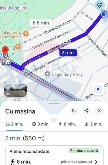 Apartament de inchiriat 2 camere | loc parcare | Vacaresti Brancoveanu - 19