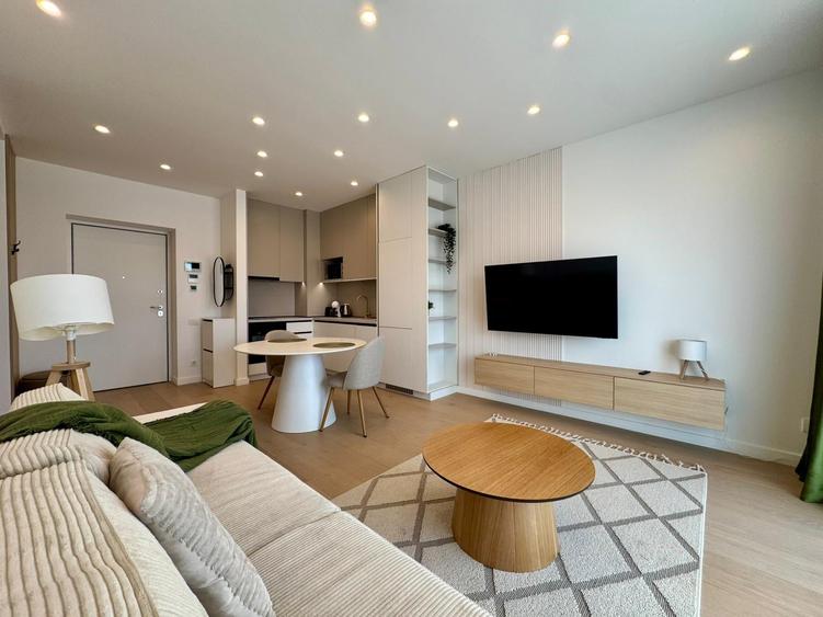 Aviatiei Towers 2 Rooms - First Rent - 1