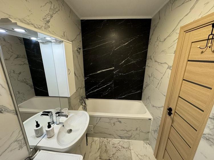 Chirie apartament 2 camere West Residence Oradea - 2