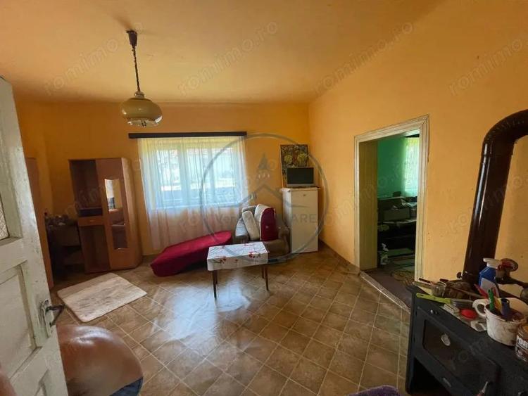 Casa 20 km de Bistrita 1400 mp teren - 4