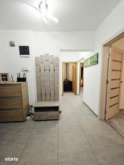 Apartament 3 camere Gorjului, centrala proprie, renovat, comision 0% - 13