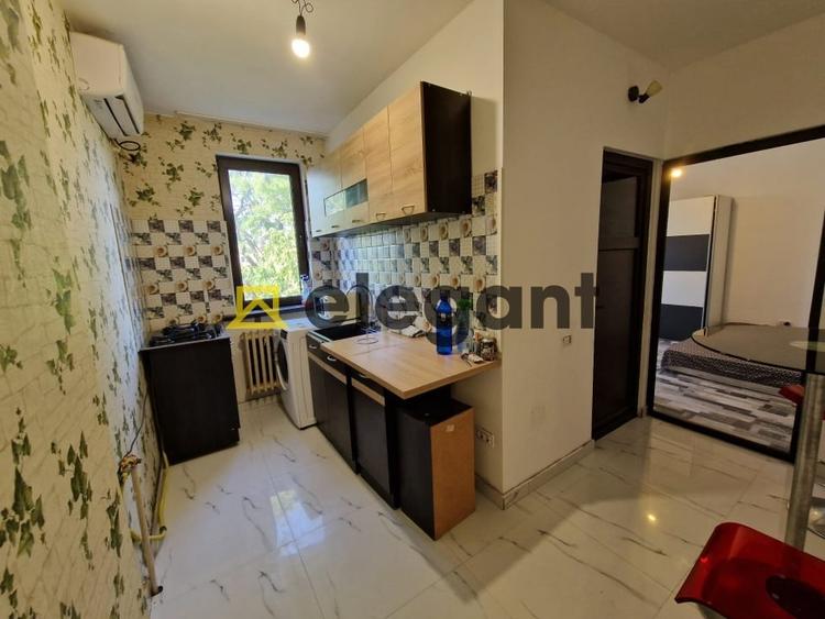 2 camere, 48 mp, renovat, AC, Casa Tineretului - 6