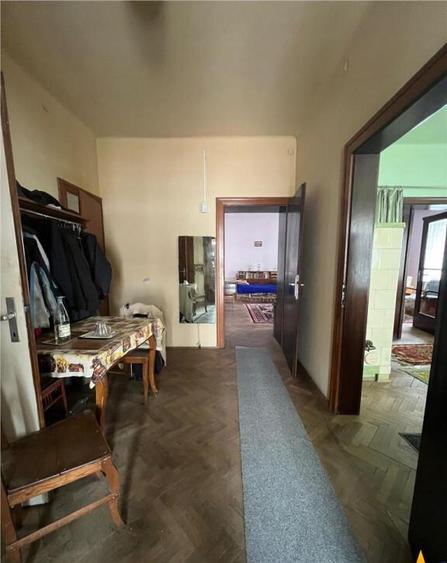 Casa singura in curte, cu garaj, Central, Brasov - 5