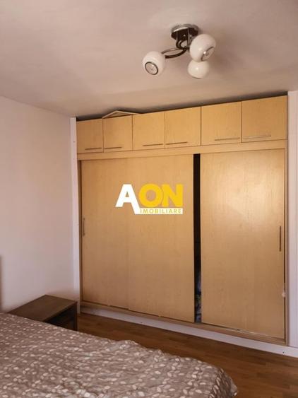 Garsoniera, 32 mp, Decomandata, Zona Cetate - 5