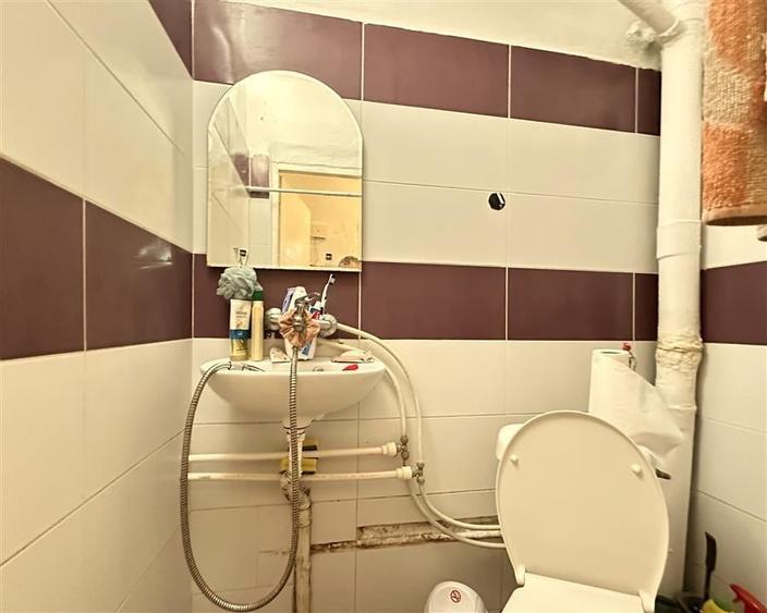 Garsoniera conf.2 Zona Aurel Vlaicu. - 4