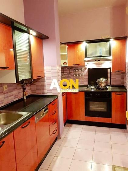 Apartament 4 camere, 102 mp utili + boxa la subsol, Cetate - 5
