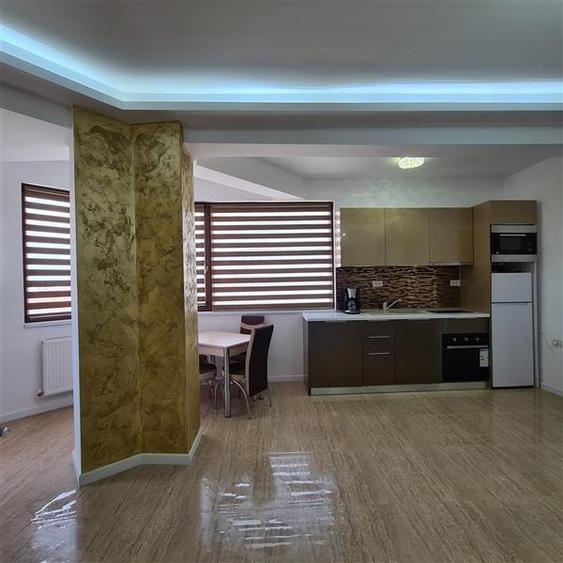 Apartament 2 camere de inchiriat, Pet Friendly - Zona Mamaia Nord - 6