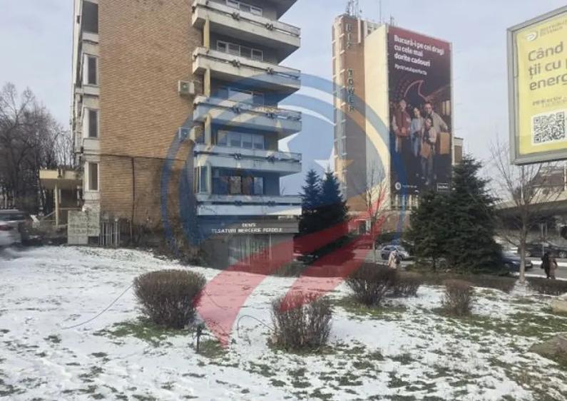 Apartament cu 3 camere, Ultracentral, pasaj Unirea - 8