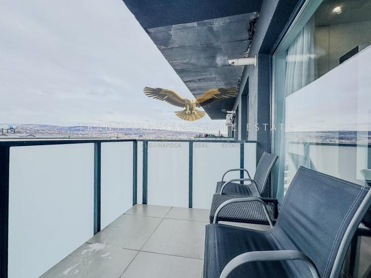 Locuinta moderna situata la cateva minute de centrul orasului - 16