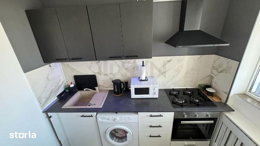 Apartament 2 Camere I De Vanzare I Ion Mihalache - 4