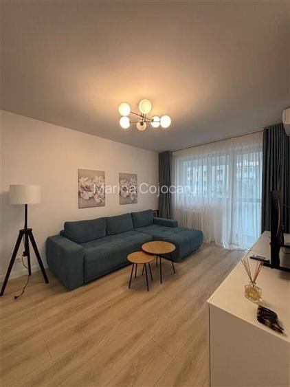 3 Camere, Doamna Ghica (Pasaj), Renovat, Totul Nou, Pet Friendly