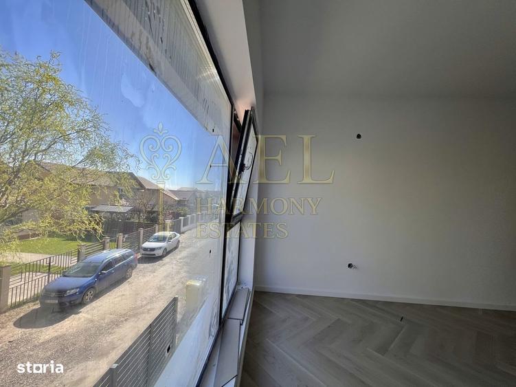 Vila *4 camere* // Domne?ti - Ilfov - 7