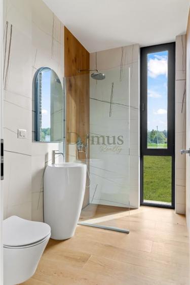 Casa SOL in Dumbrava Vlasiei | Independenta - 11