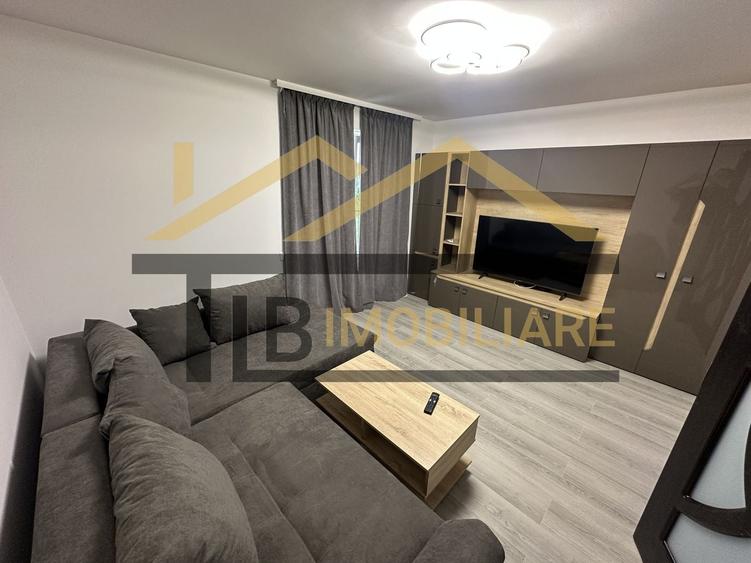 Apartament de 2 camere, 54mp, parcare, Decomadat, Zona AMA Residence - 1