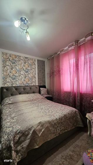 Apartament bloc nou etaj 2 - 3