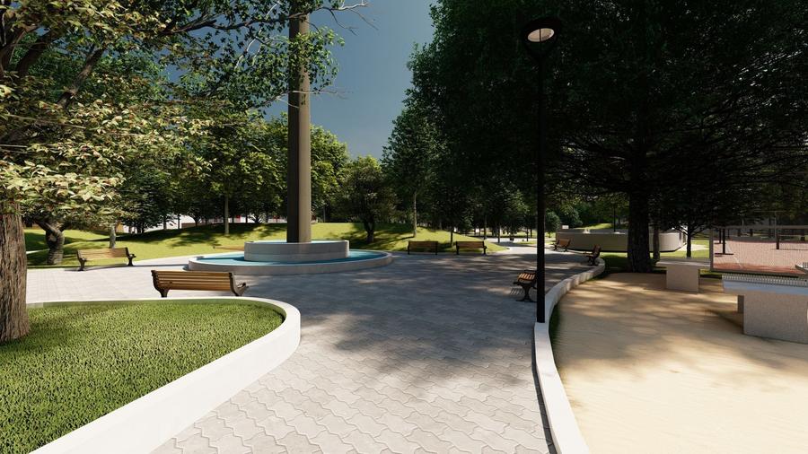 Teren Central ARED - direct de la dezvoltator - 7