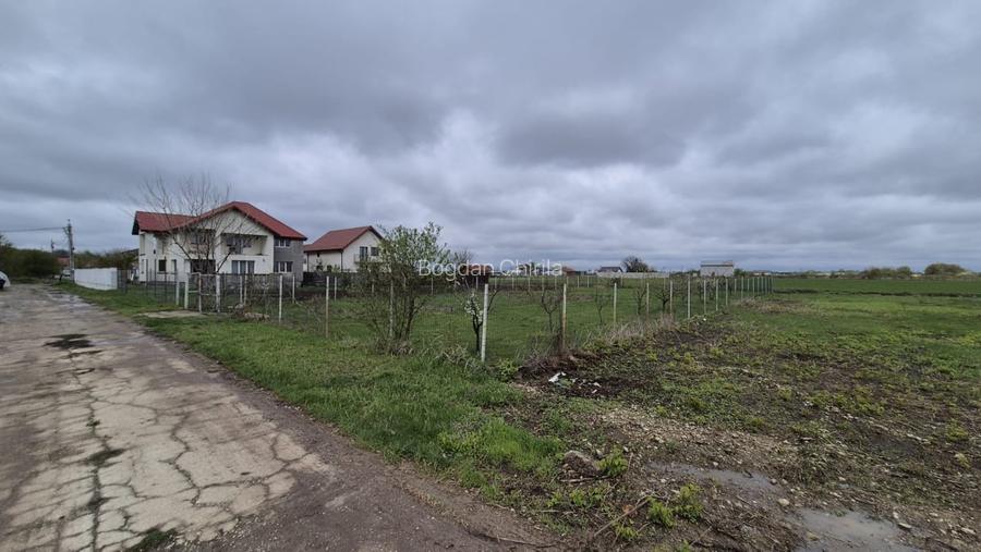 Teren 860mp Clinceni