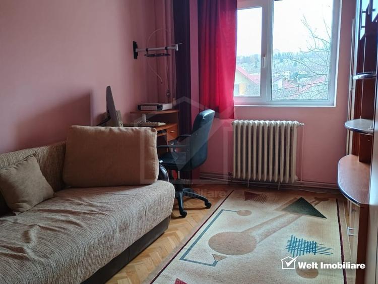 De vanzare apartament cu 3 camere zona BIG - 4