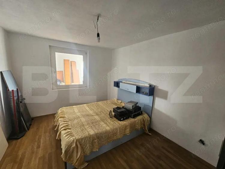 Casa P+1, 5 dormitoare, 185 mp, utili, 451 mp teren, zona Albesti - 11