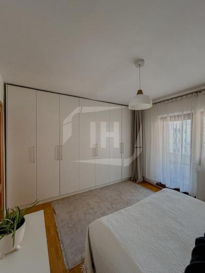 Apartament 4 camere, intermediar, la cheie, zona The Office - 8