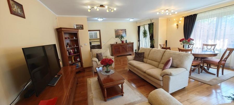 Casa mare. Posibil si clinica, camin batrani, invatamant, sediu firma. - 6