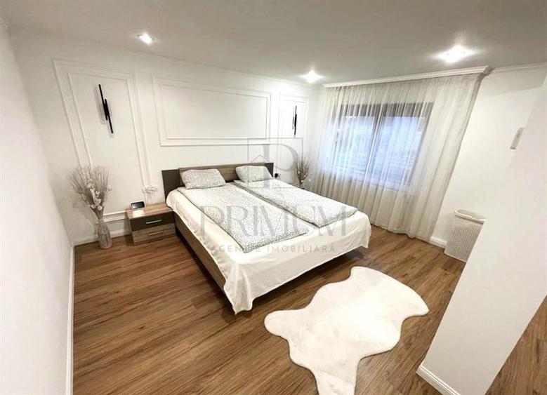 BOGDANESTILOR - CASA INDIVIDUALA - 6 CAMERE - 3 BAI - CENTRALA PROPRIE - CLIMA - - 8