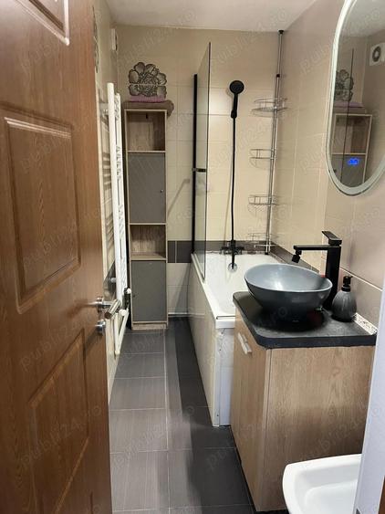 Garsoniera in zona Inel 2, etaj 1, centrala gaz, loc de parcare - 1