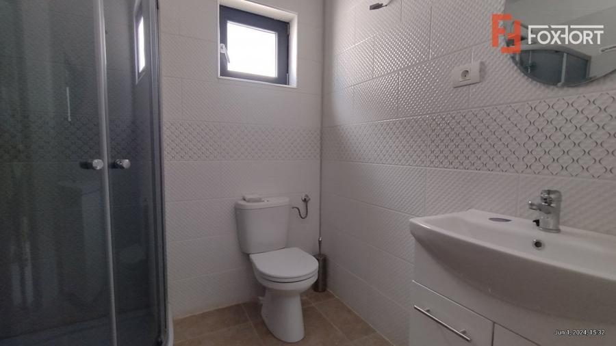Casa individuala, 3 camere, Sacalaz - Zona de Vest - 11