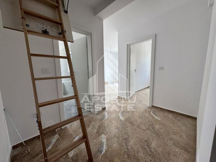 Apartamente cu 1 camera, bucatarie separata, finisaje la alegere - 1