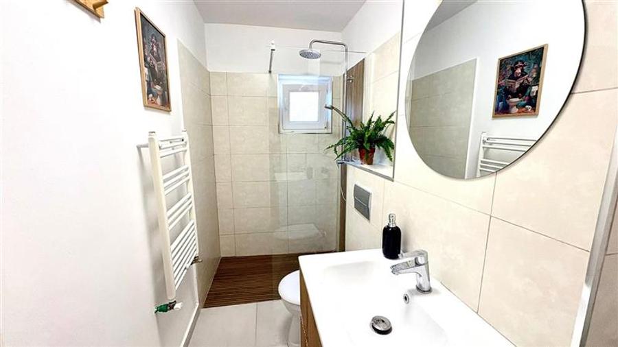 Racadau - Intrare, doua camere, mobilat si utilat, prima inchiriere - 10