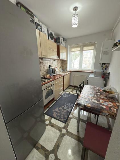 Apartament 2 camere - 5