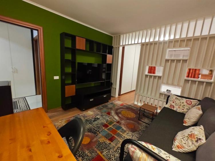 Garsoniera/ap 2 cam semidec, 50m2, 2 min metrou Dimitrie Leonida - 3