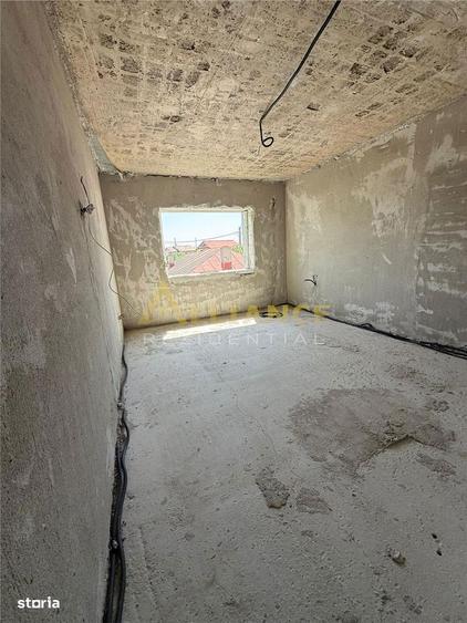 Soseaua Oltenitei-Case Insiruite - 5 Camere - 6